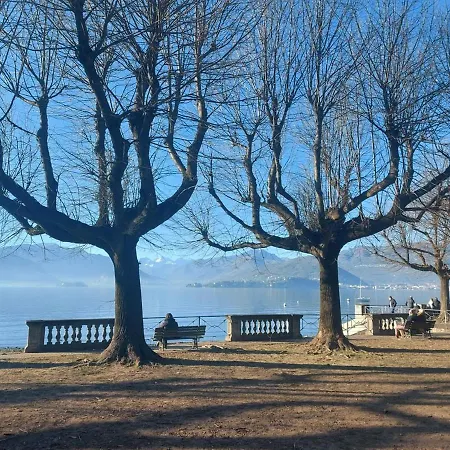 Bellavista Lago Maggiore Cerro  Exterior photo