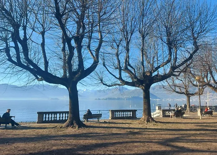Bellavista Lago Maggiore