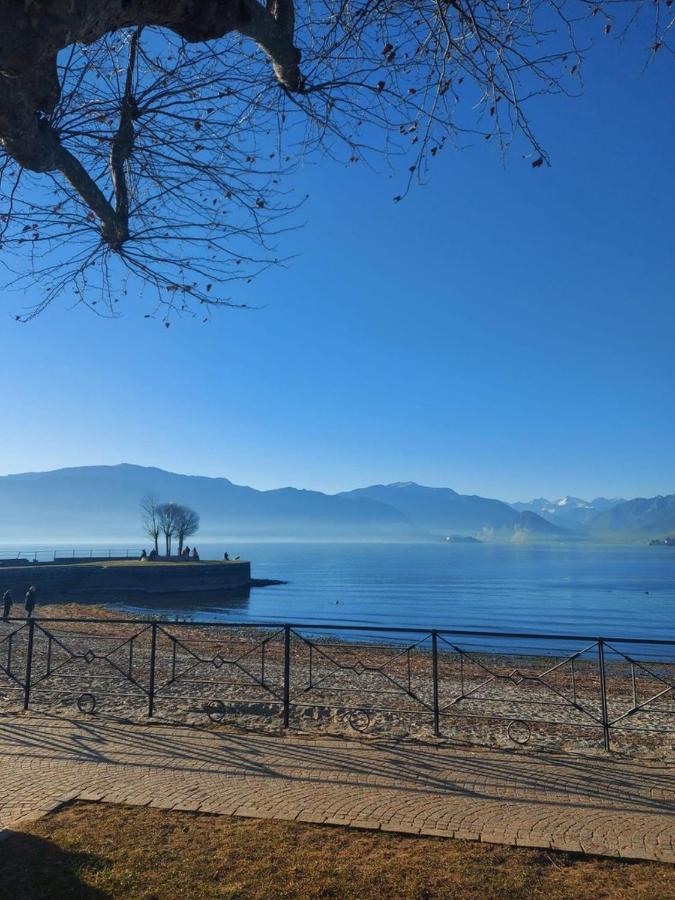 Apartment Bellavista Maggiore Cerro (Laveno-Mombello)