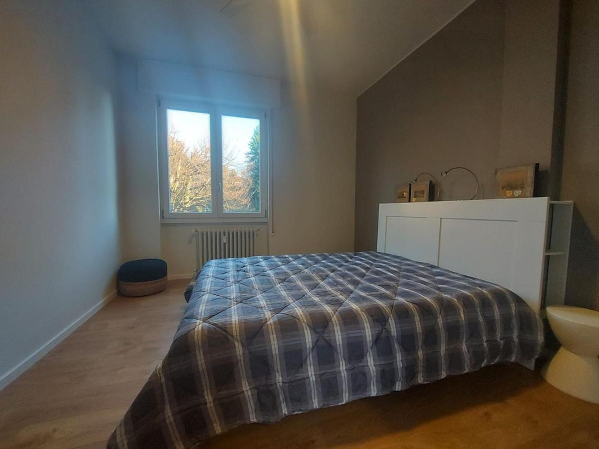Appartement Bellavista Maggiore
