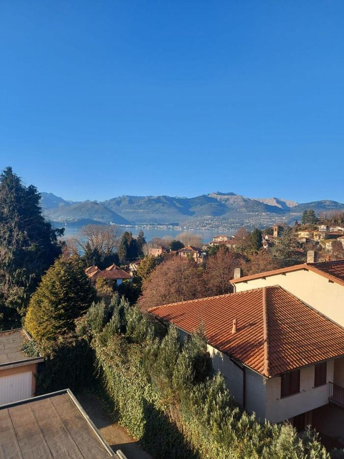 Bellavista Maggiore Apartment