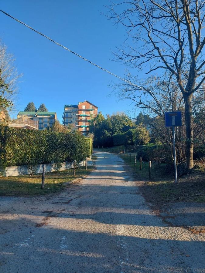 Bellavista Maggiore Apartment *