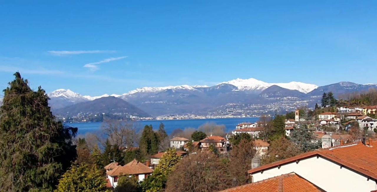 Bellavista Maggiore * Cerro (Laveno-Mombello)