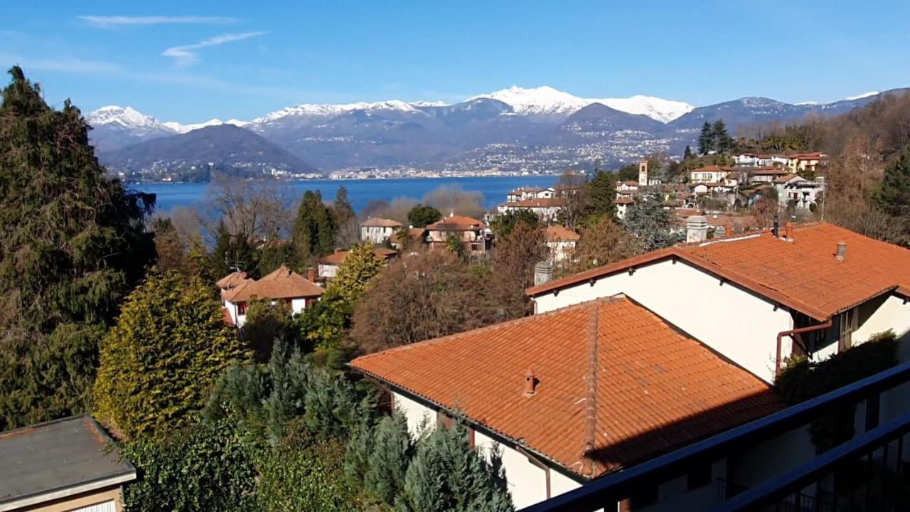 Bellavista Maggiore Cerro (Laveno-Mombello)