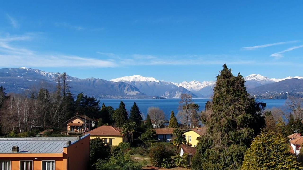 Bellavista Maggiore Apartment